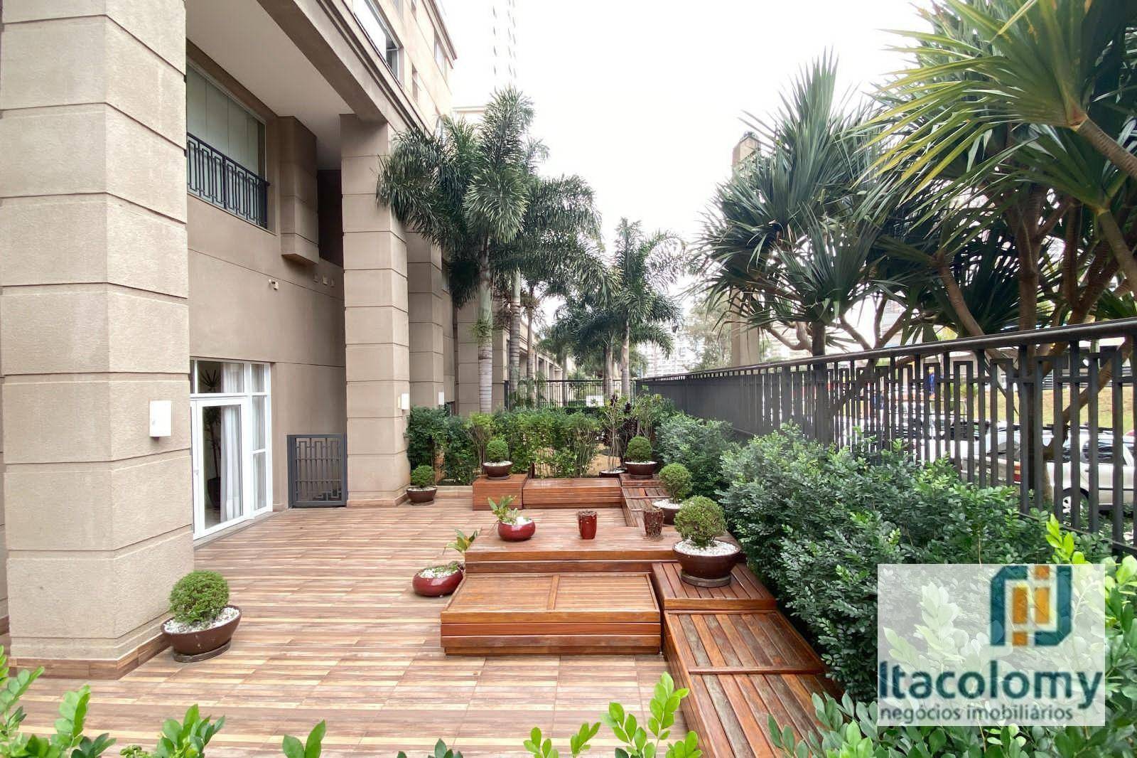 Cobertura para alugar com 3 quartos, 171m² - Foto 35