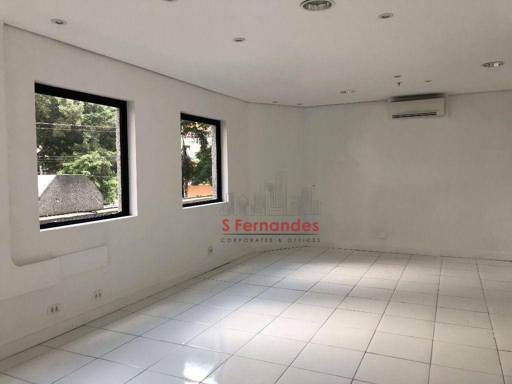 Conjunto Comercial-Sala para alugar, 43m² - Foto 11