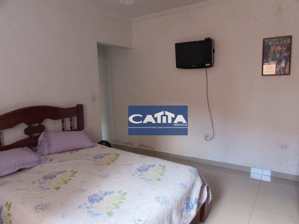 Casa à venda com 4 quartos, 200m² - Foto 11