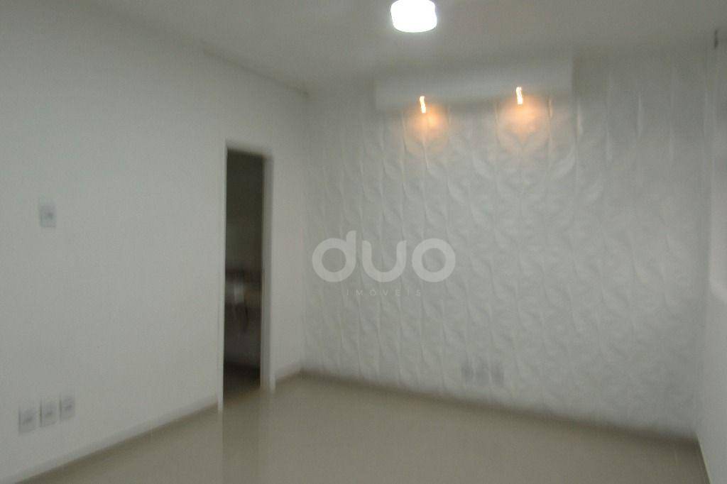 Conjunto Comercial-Sala para alugar, 26m² - Foto 7