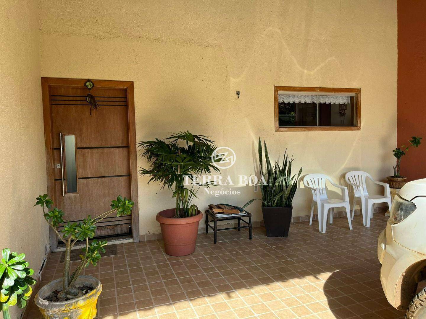 Casa de Condomínio à venda com 3 quartos, 450M2 - Foto 2