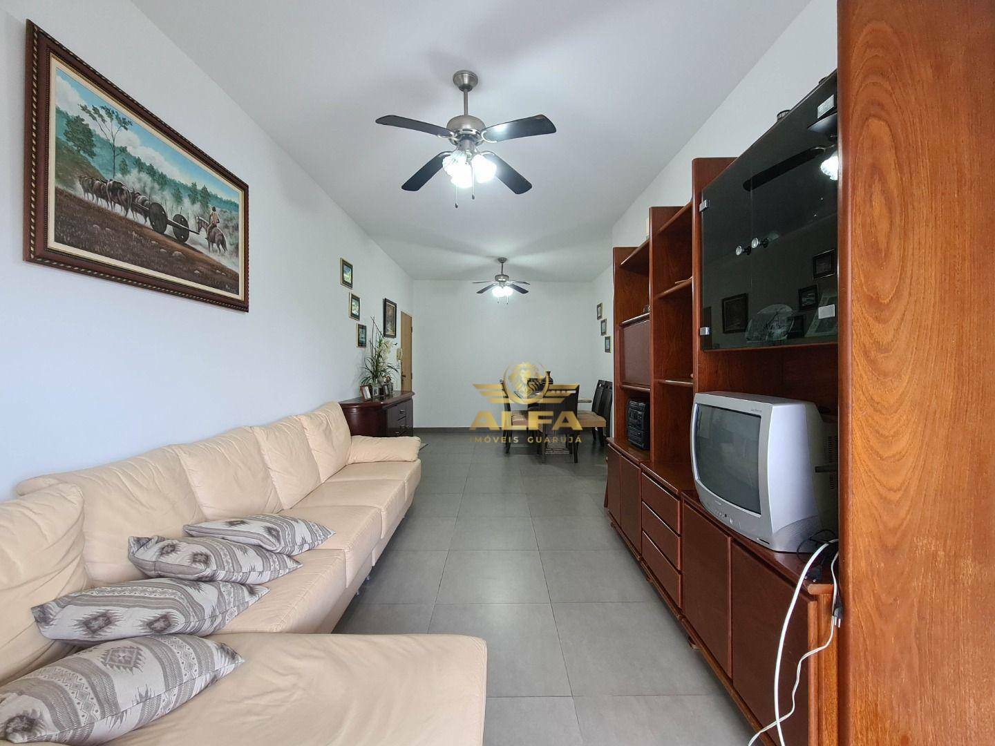 Apartamento à venda com 2 quartos, 65m² - Foto 4