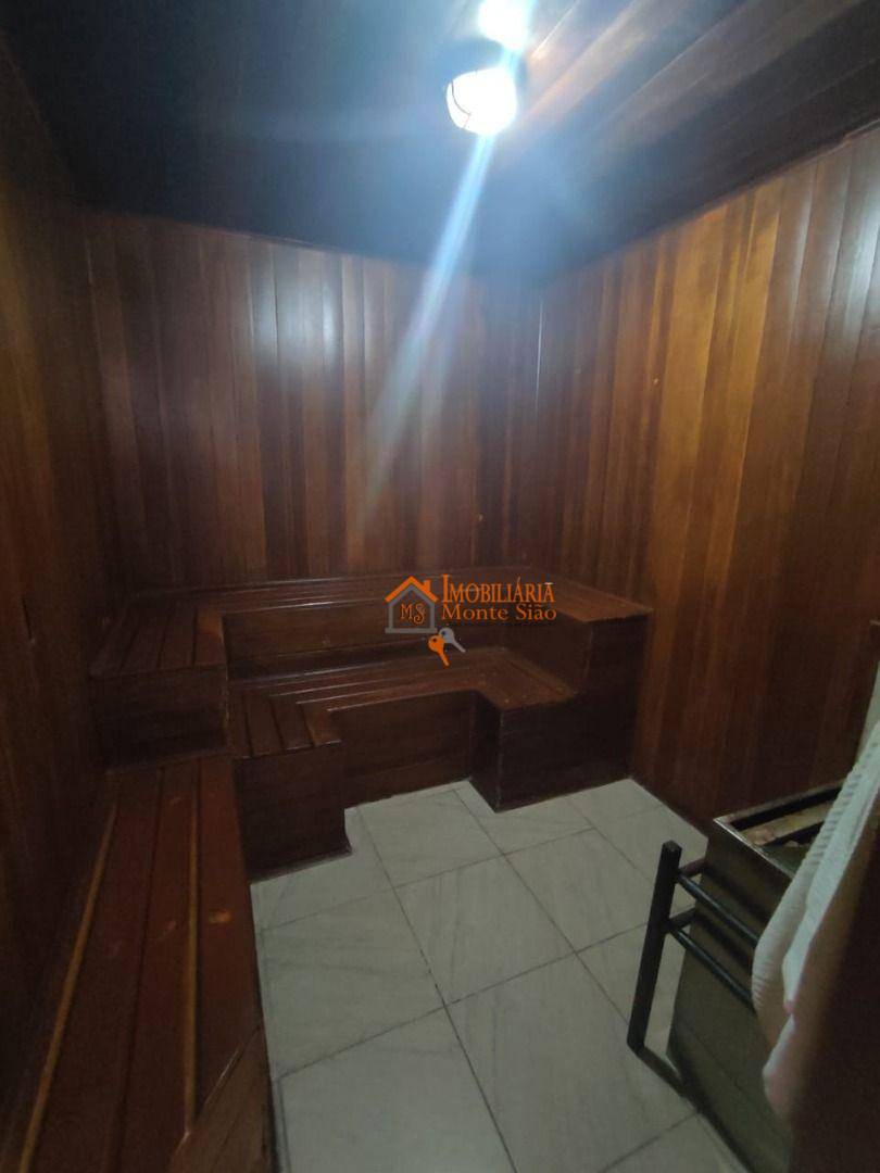 Apartamento à venda e aluguel com 2 quartos, 60m² - Foto 36