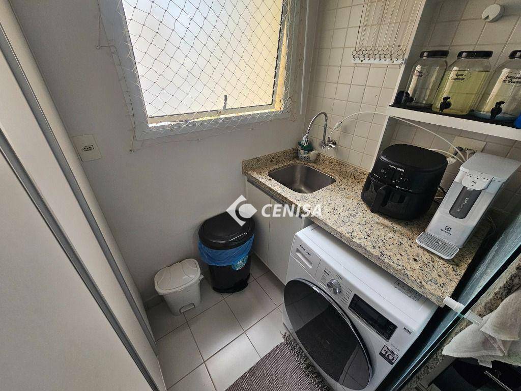 Apartamento à venda com 3 quartos, 86m² - Foto 11