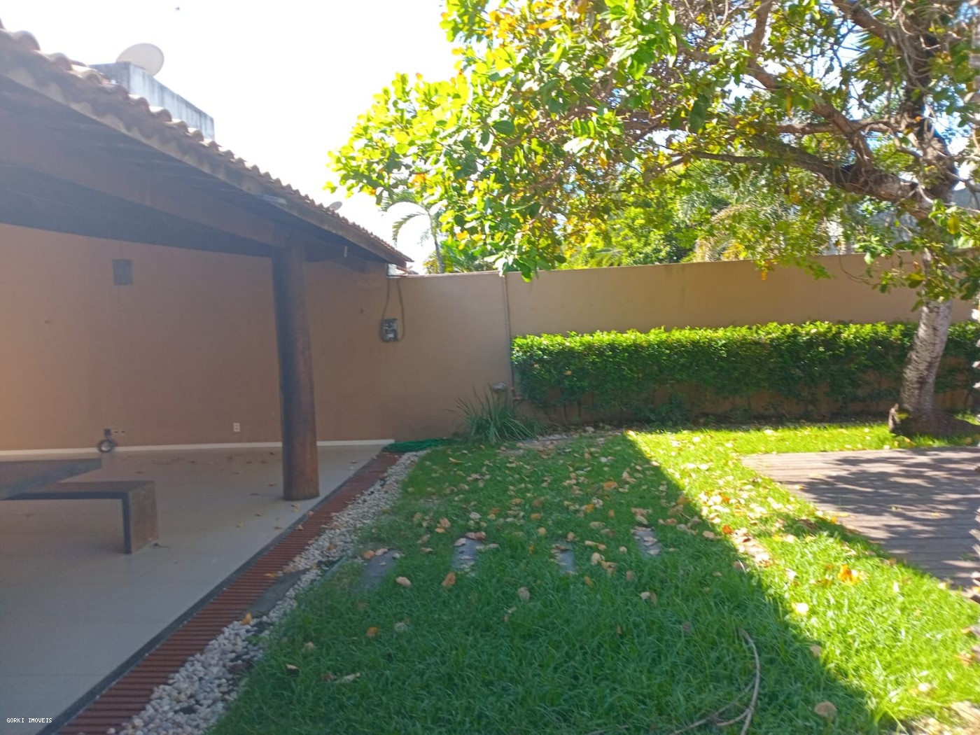 Casa de Condomínio à venda com 4 quartos, 185m² - Foto 43