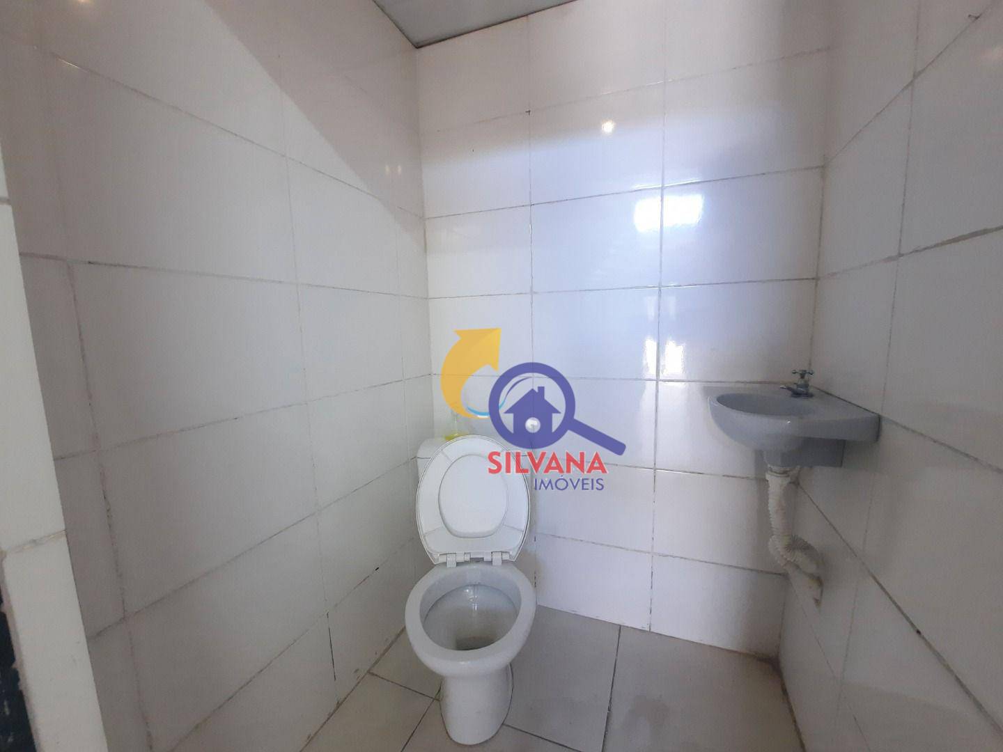 Loja-Salão para alugar, 115m² - Foto 6