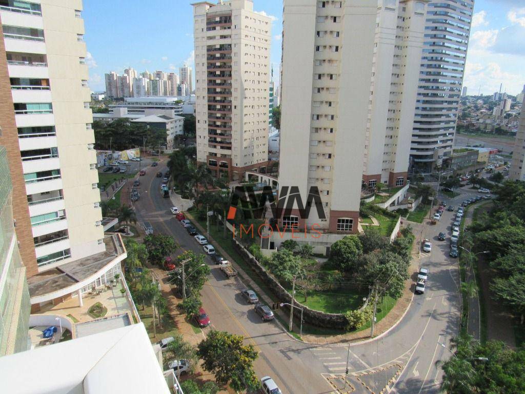 Apartamento à venda com 4 quartos, 345m² - Foto 6