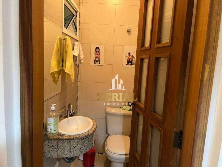 Sobrado à venda com 3 quartos, 203m² - Foto 4