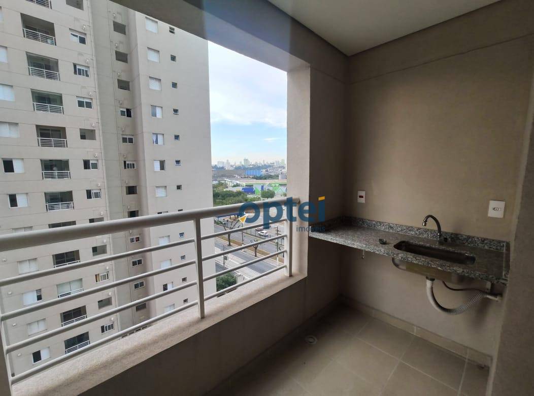 Apartamento à venda com 2 quartos, 65m² - Foto 3