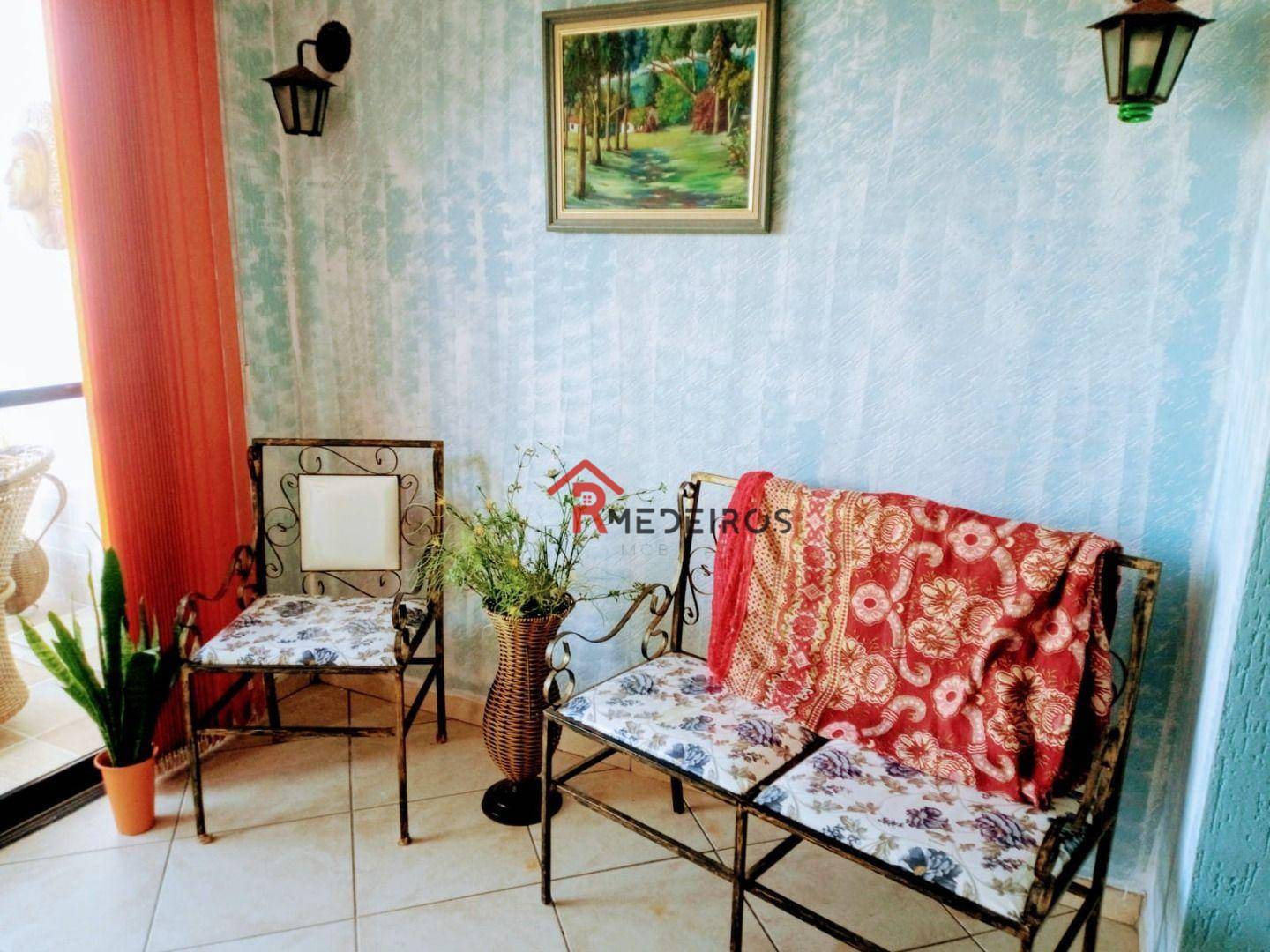 Cobertura, 4 quartos, 350 m² - Foto 36