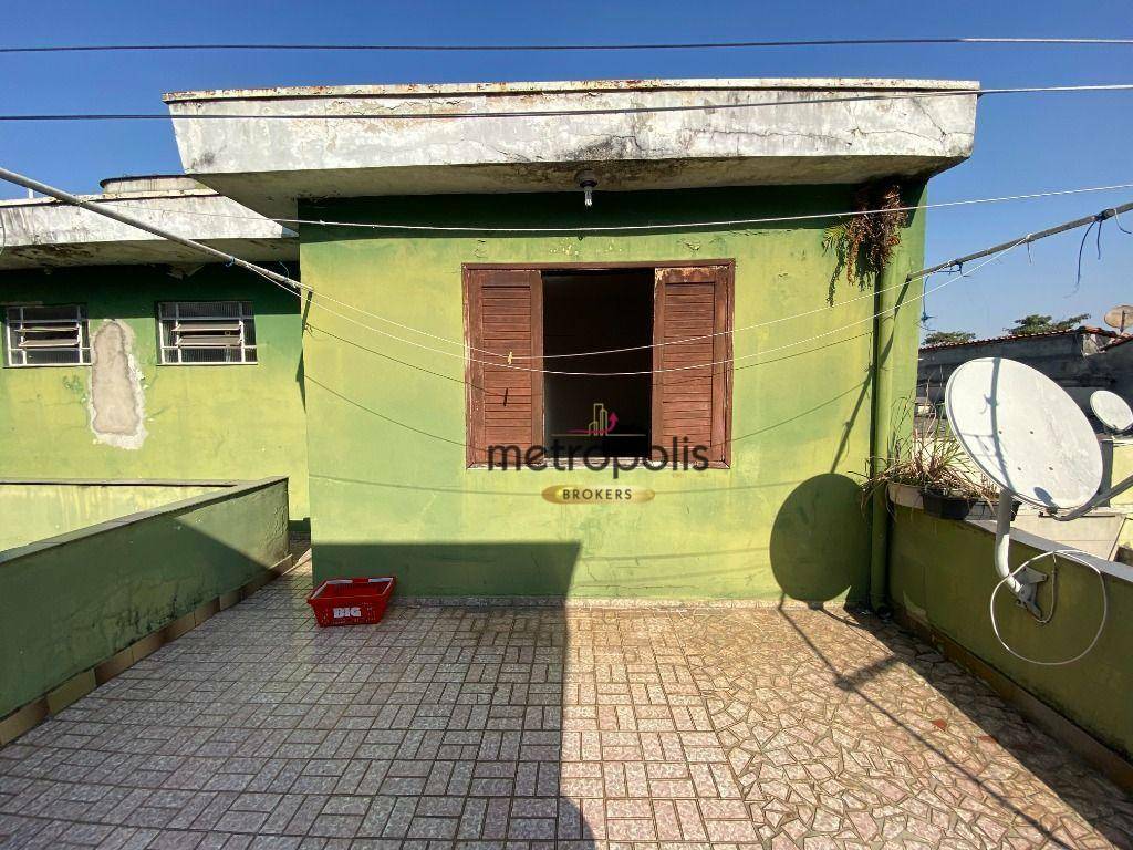 Casa à venda com 8 quartos, 398m² - Foto 37