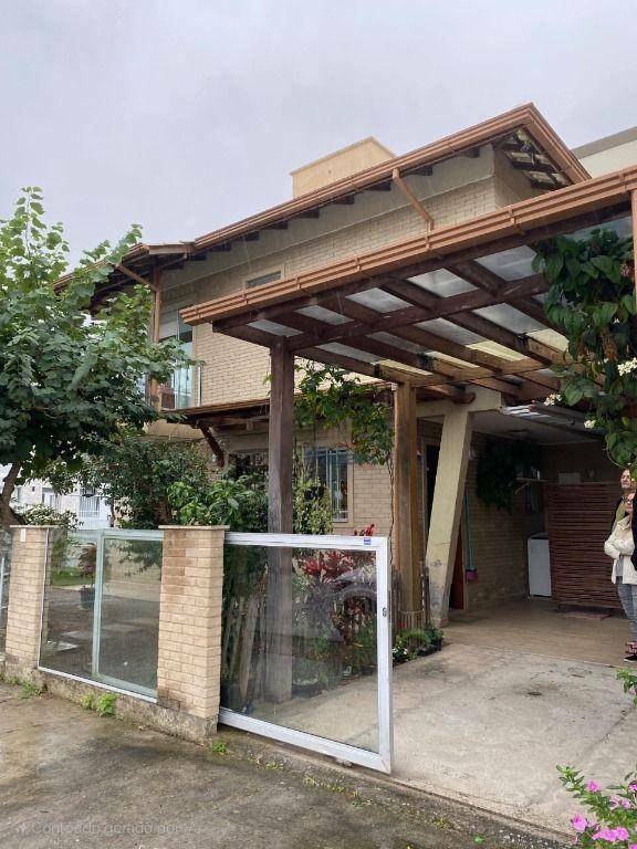 Sobrado à venda com 2 quartos, 65m² - Foto 36
