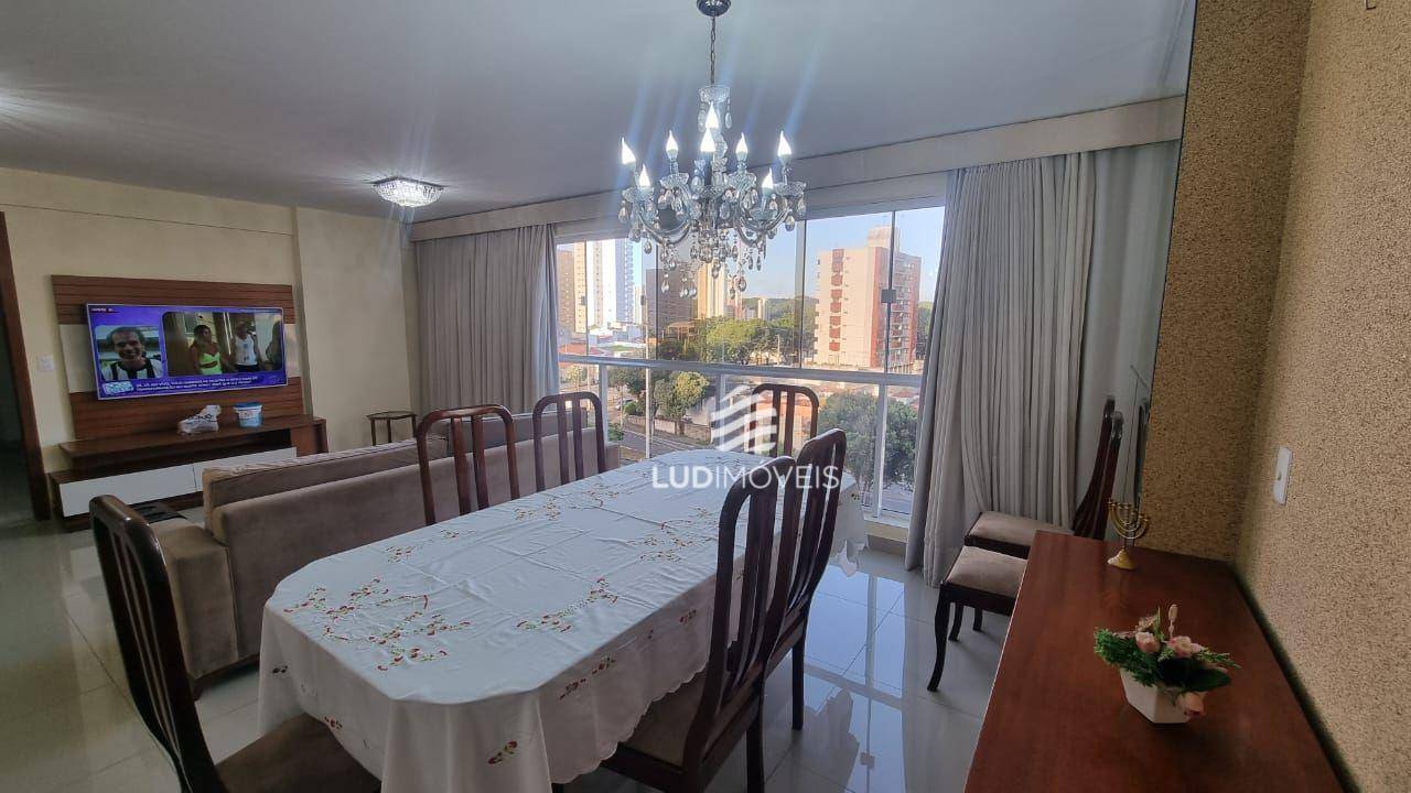 Apartamento à venda e aluguel com 3 quartos, 123m² - Foto 36