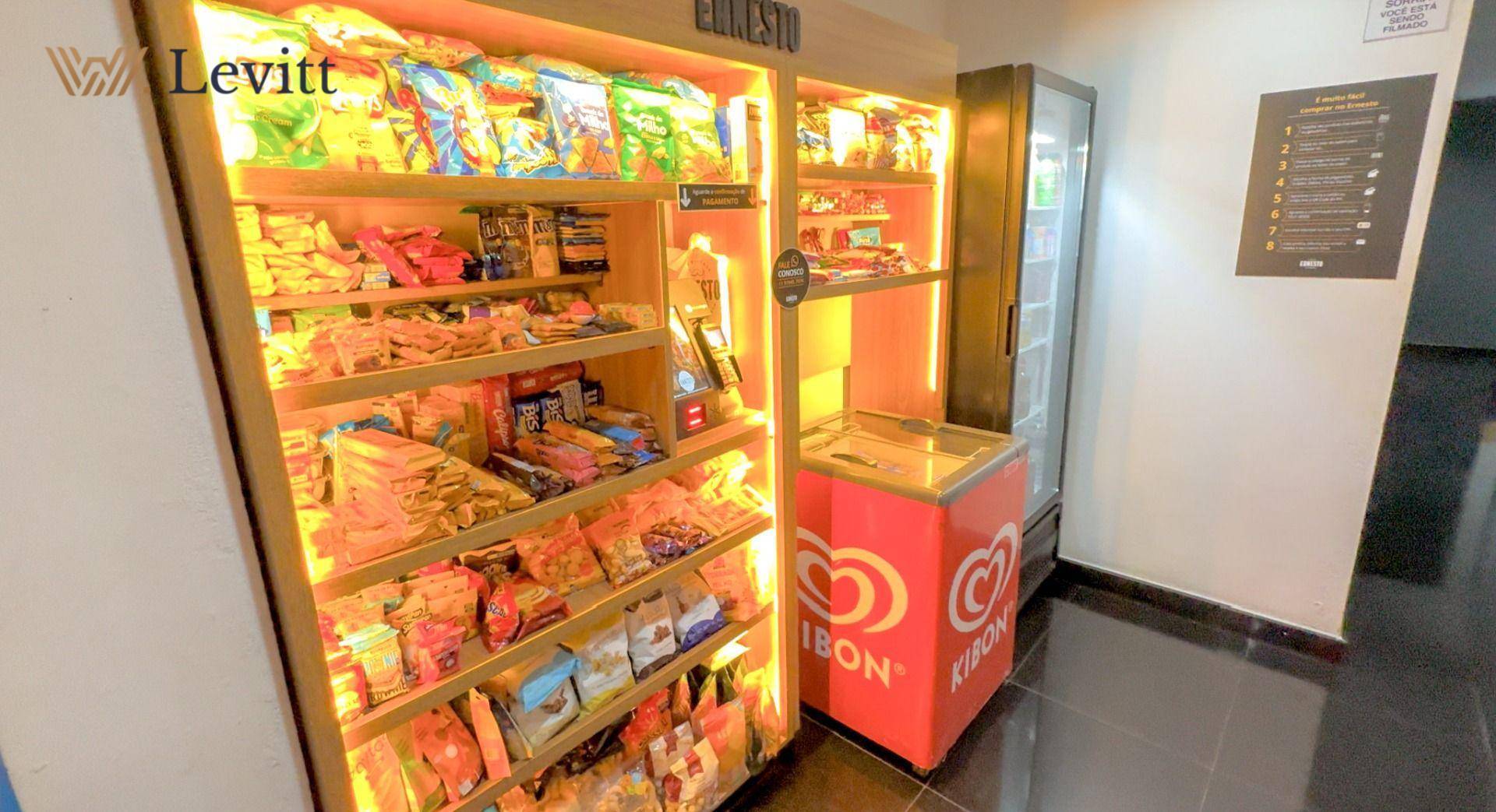 Prédio Inteiro, 474 m² - Foto 21