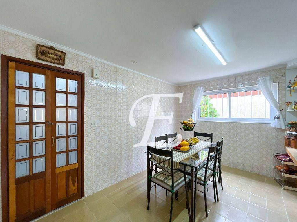 Sobrado à venda com 4 quartos, 180m² - Foto 23