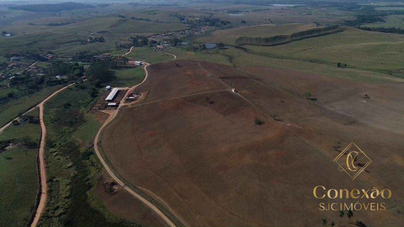 Fazenda, 257 hectares - Foto 1