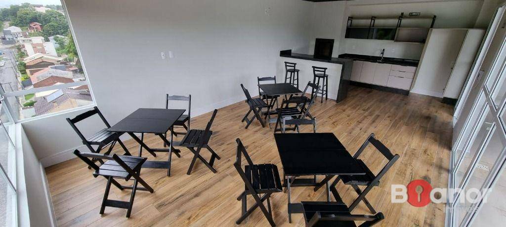 Apartamento à venda e aluguel com 1 quarto, 55m² - Foto 27