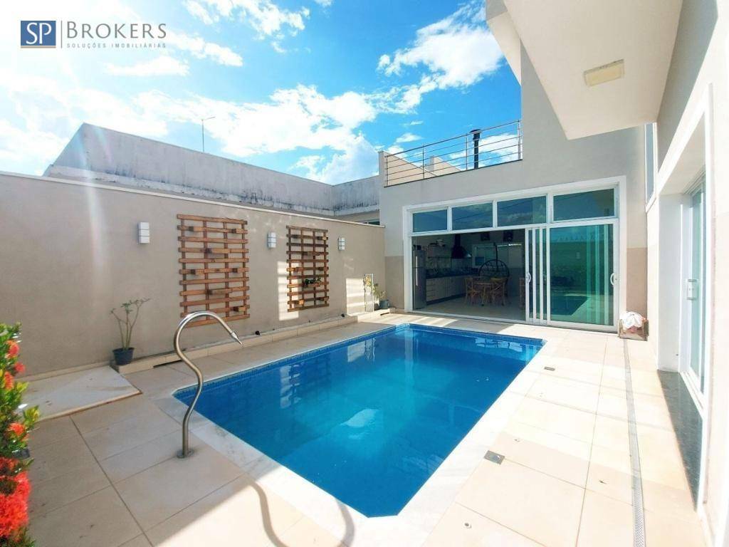 Casa de Condomínio, 4 quartos - Foto 24