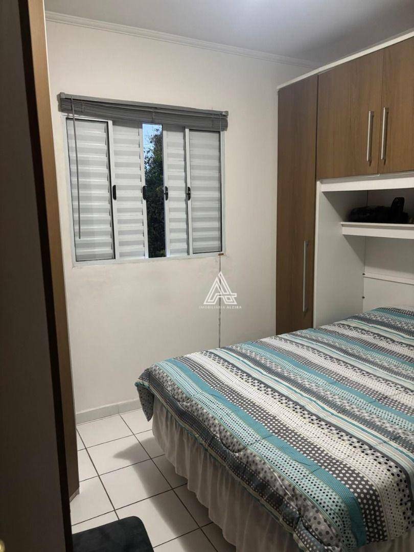 Apartamento à venda com 2 quartos, 64m² - Foto 6