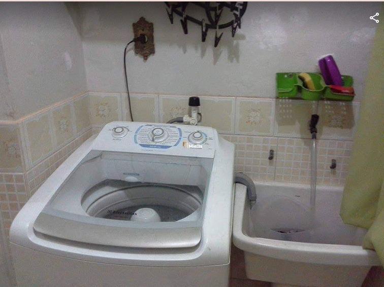 Apartamento à venda com 2 quartos, 44m² - Foto 8