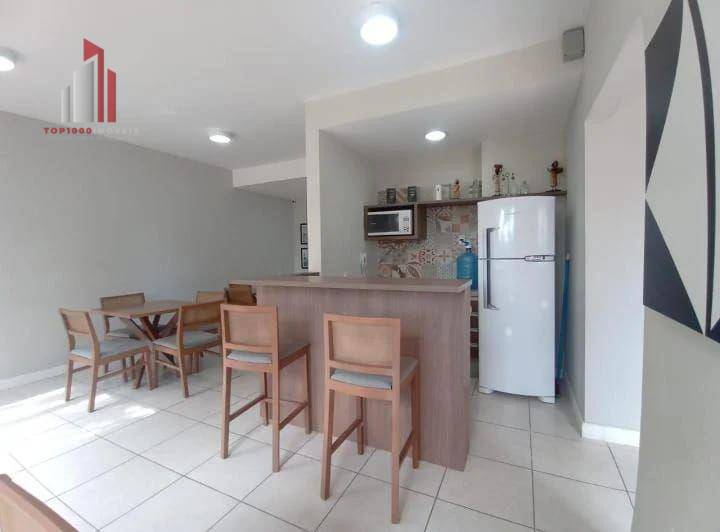 Apartamento à venda com 2 quartos, 45m² - Foto 18