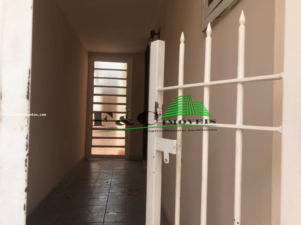 Casa à venda com 2 quartos, 200m² - Foto 17