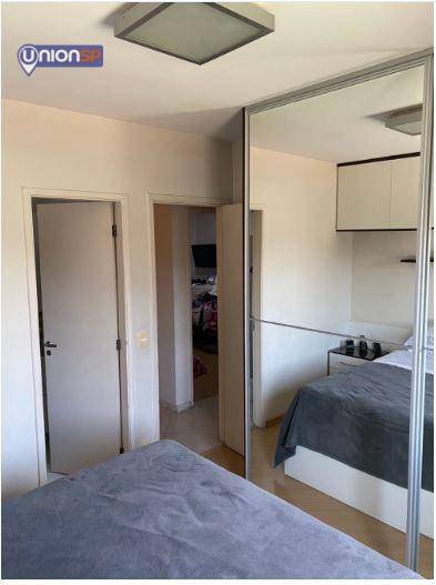 Apartamento à venda com 3 quartos, 83m² - Foto 8