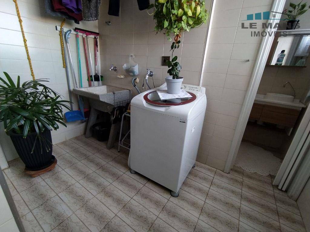 Apartamento à venda com 3 quartos, 120m² - Foto 28