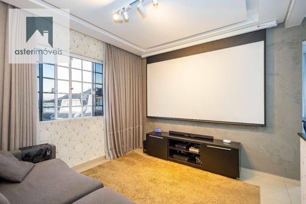 Sobrado à venda com 3 quartos, 205m² - Foto 26