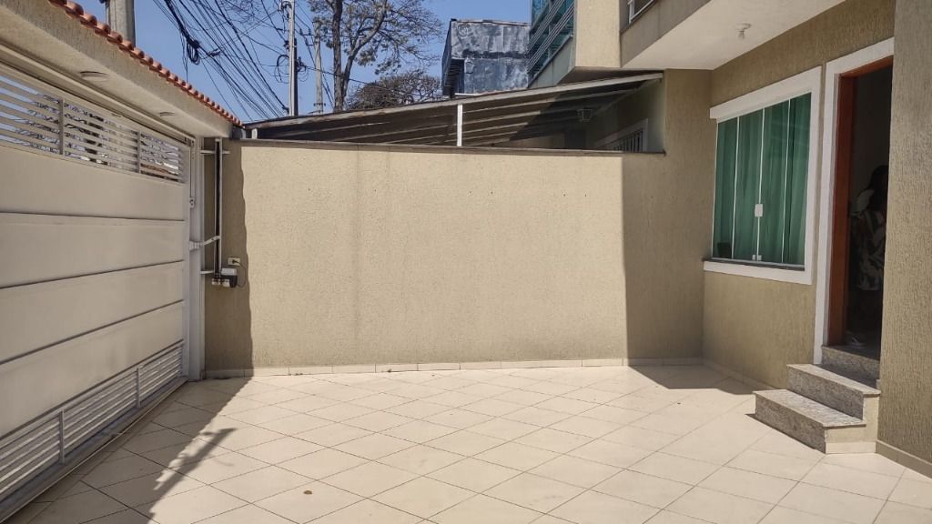 Sobrado à venda com 3 quartos, 99m² - Foto 10