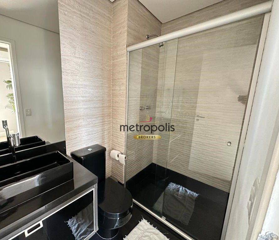 Cobertura à venda e aluguel com 3 quartos, 168m² - Foto 8