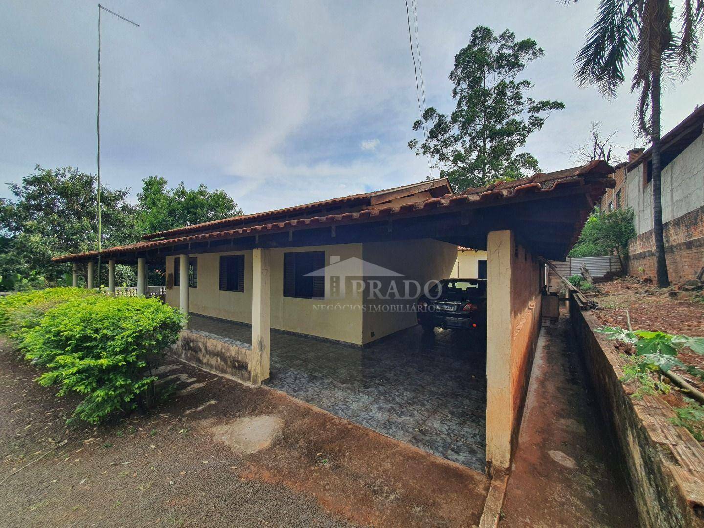 Chácara à venda com 4 quartos, 265m² - Foto 5