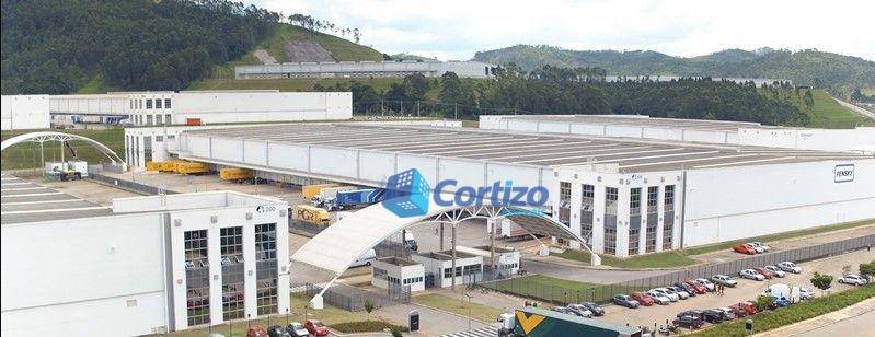 Depósito-Galpão, 9507 m² - Foto 2