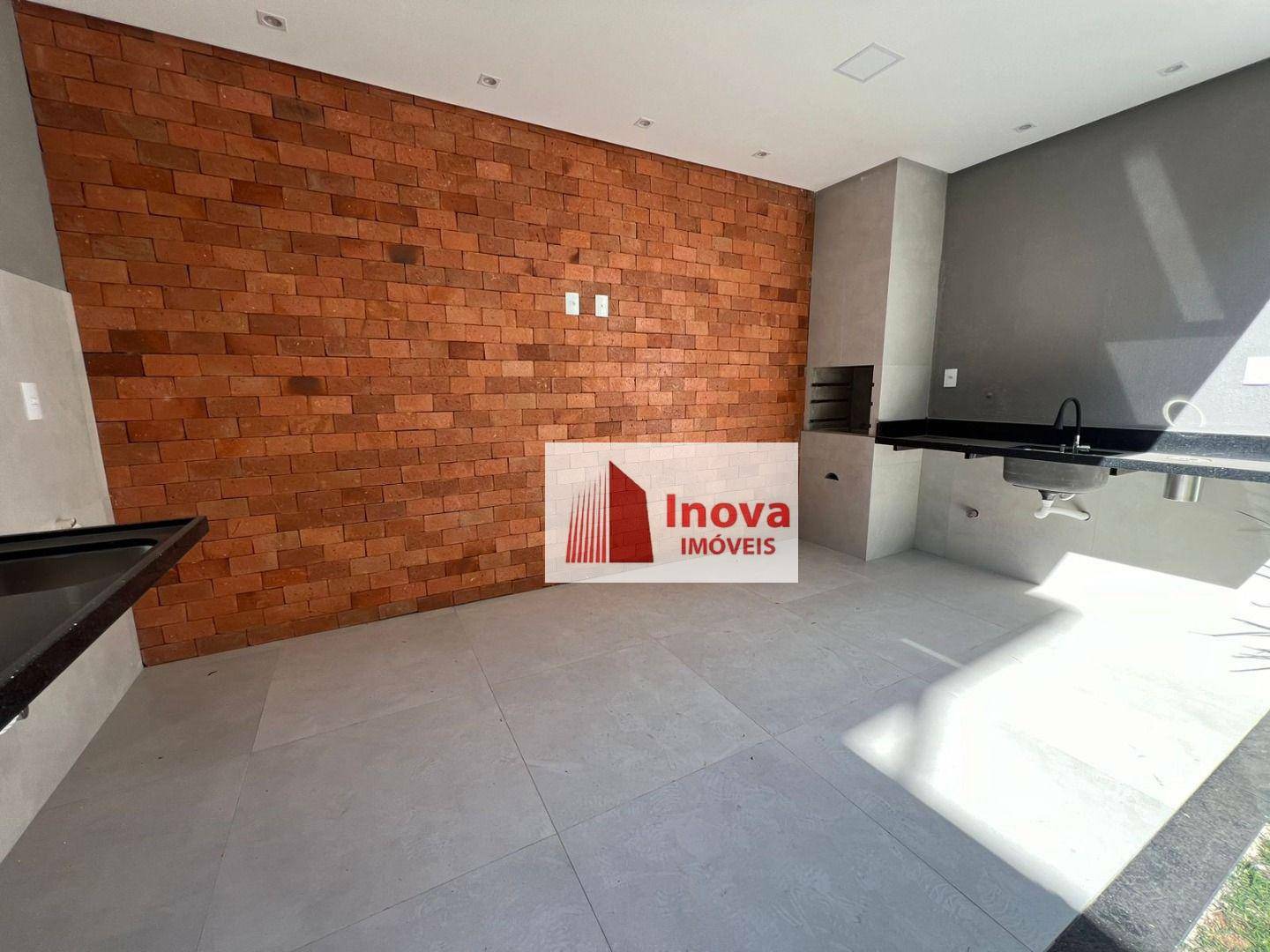 Casa à venda com 3 quartos, 200m² - Foto 9