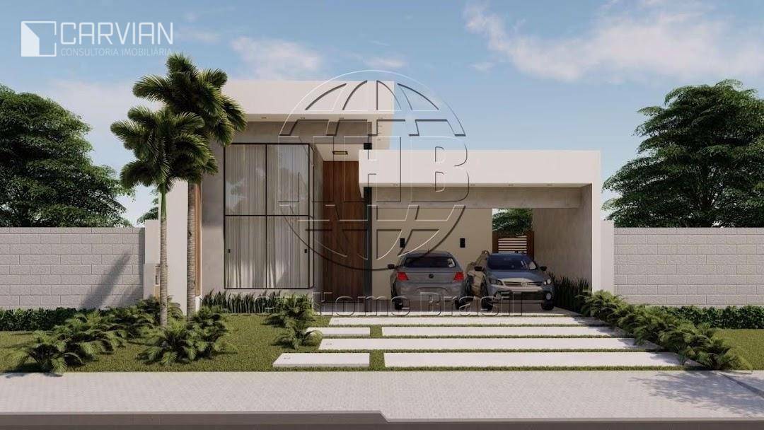 Casa de Condomínio à venda com 3 quartos, 150m² - Foto 12