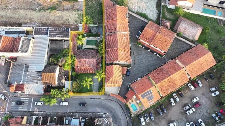 Terreno à venda, 2500m² - Foto 3