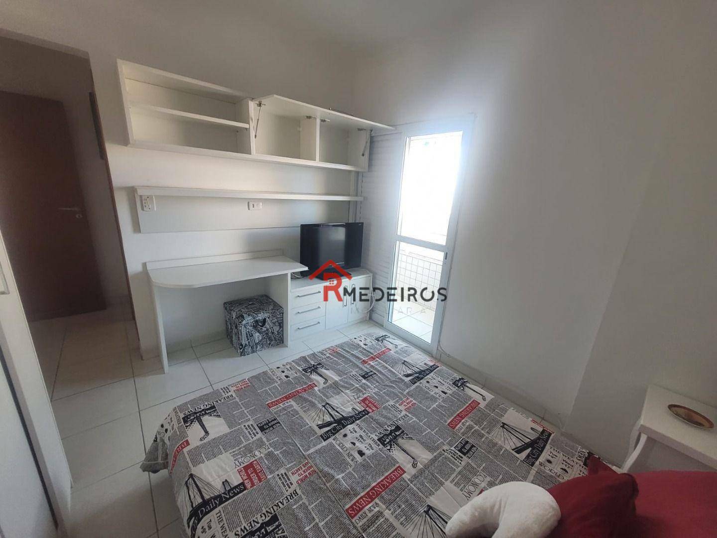 Apartamento à venda com 3 quartos, 119m² - Foto 12