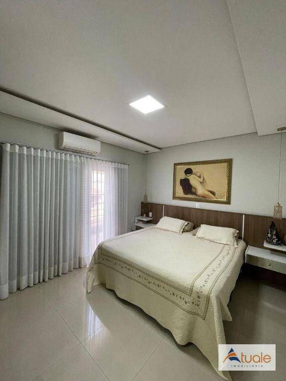 Casa de Condomínio à venda com 4 quartos, 404m² - Foto 16