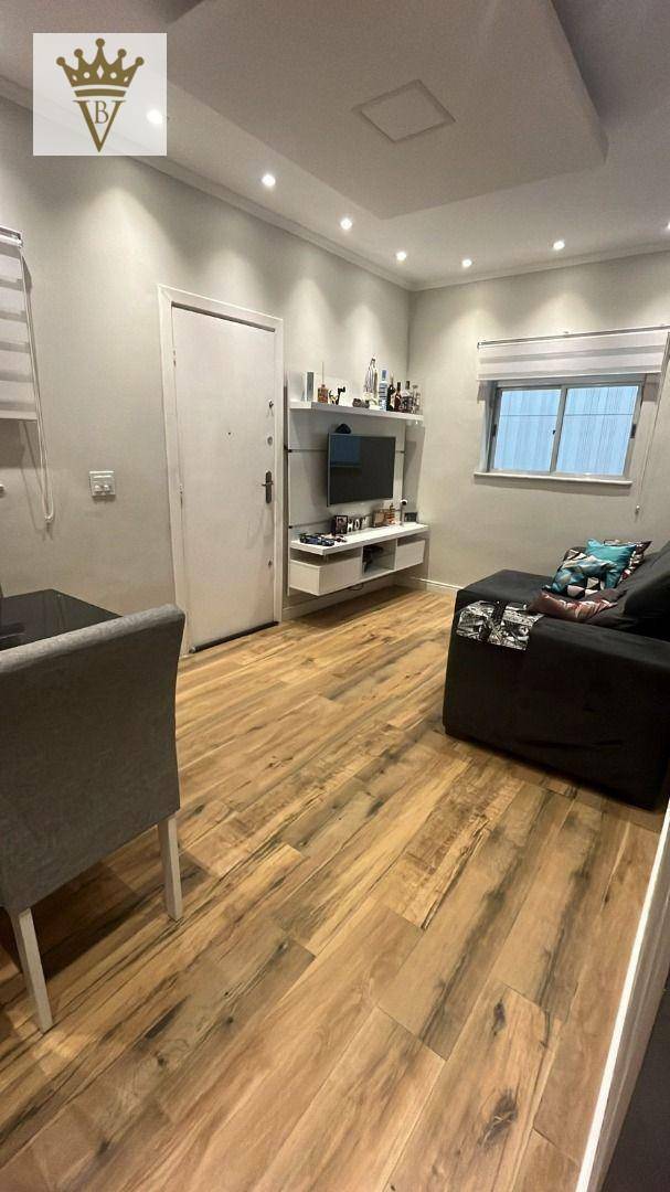 Apartamento à venda com 2 quartos, 76m² - Foto 17