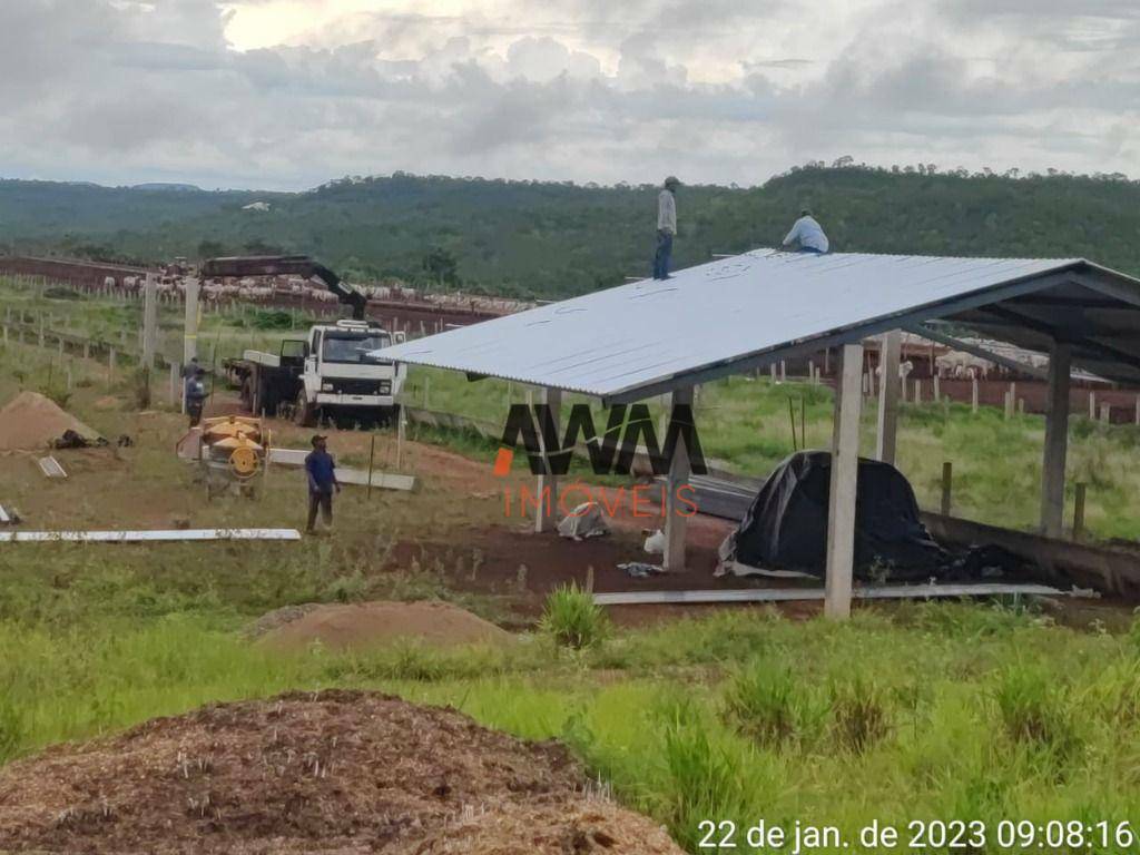 Fazenda à venda, 30000000M2 - Foto 27