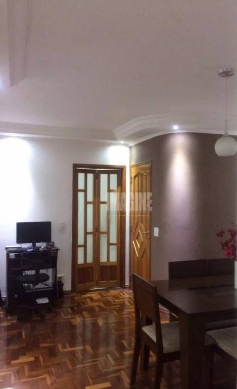 Apartamento à venda com 3 quartos, 100m² - Foto 14