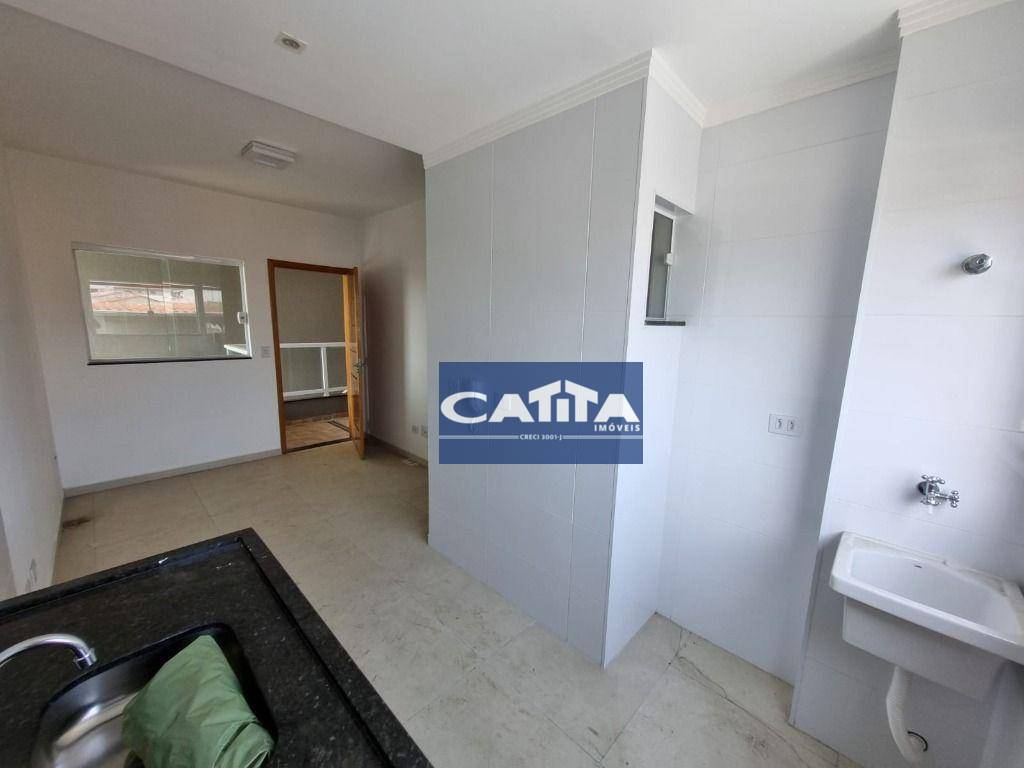 Apartamento para alugar com 2 quartos, 37m² - Foto 7