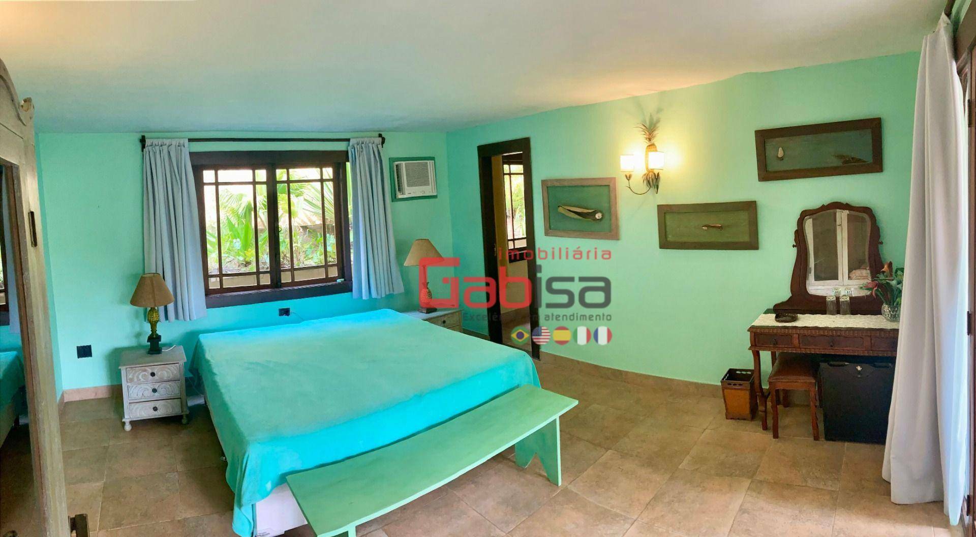 Casa à venda com 5 quartos, 500m² - Foto 14