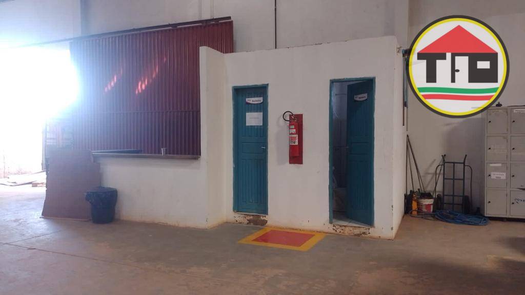 Depósito-Galpão, 1200 m² - Foto 10