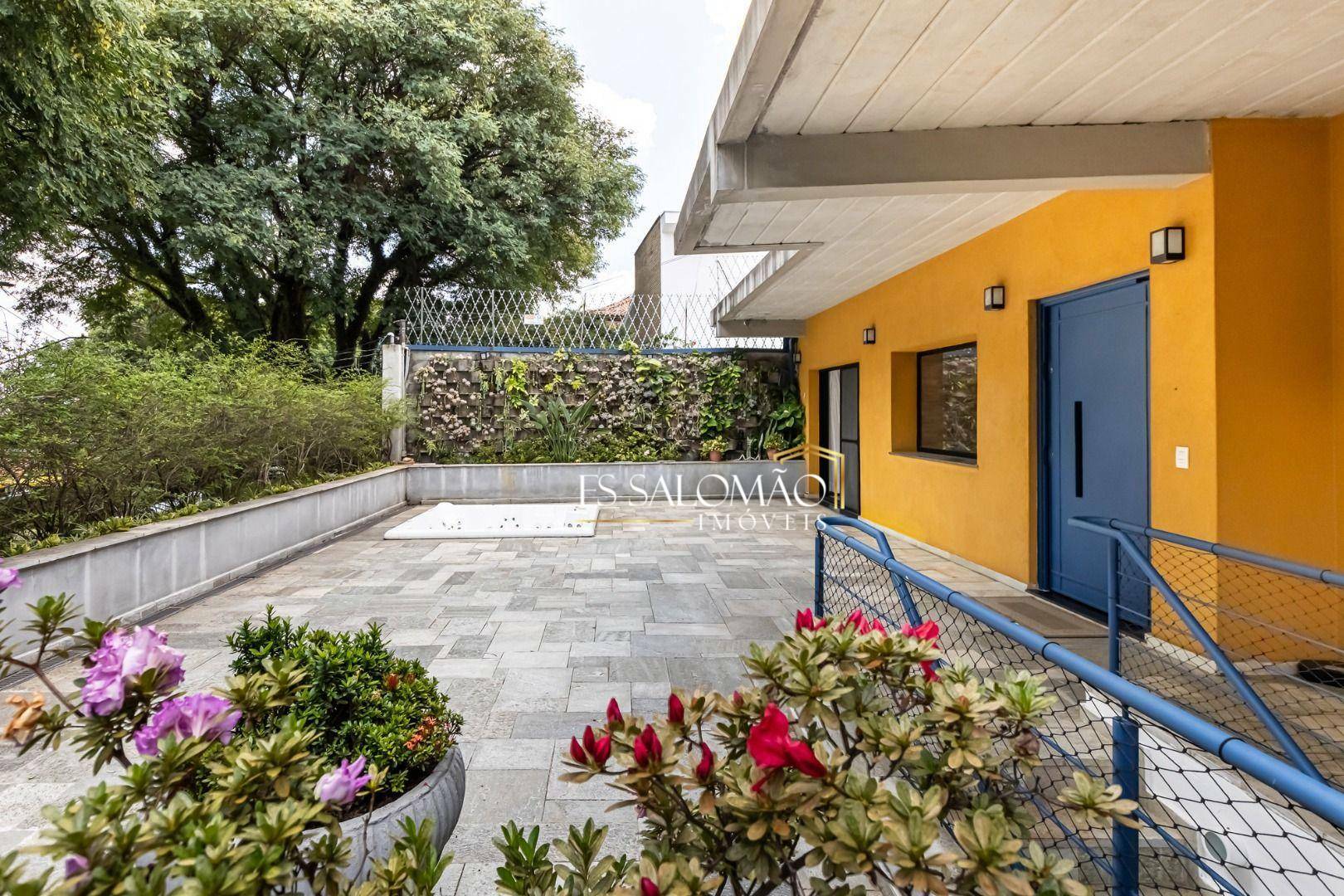 Casa à venda com 3 quartos, 329m² - Foto 5