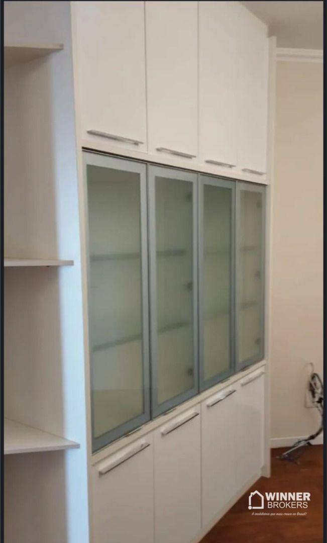 Apartamento, 3 quartos, 134 m² - Foto 13