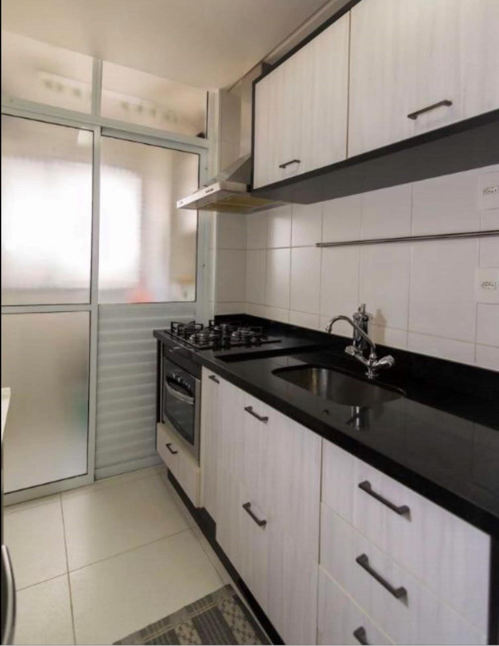 Apartamento à venda com 2 quartos, 60m² - Foto 5