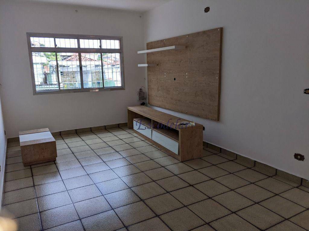 Sobrado à venda com 3 quartos, 142m² - Foto 3