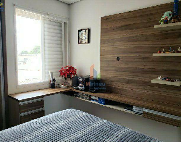 Apartamento à venda com 2 quartos, 63m² - Foto 12