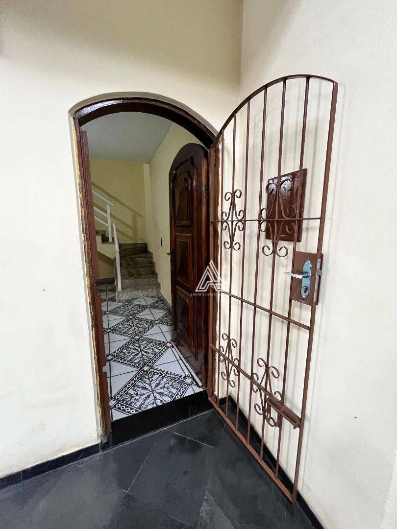 Sobrado à venda com 4 quartos, 182m² - Foto 21